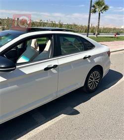 فولكسفاغن جيتا